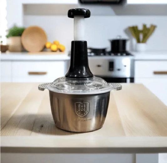 Stainless Steel Chopper