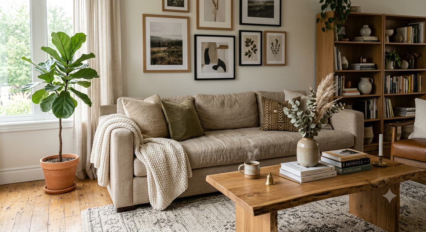 Home Decor