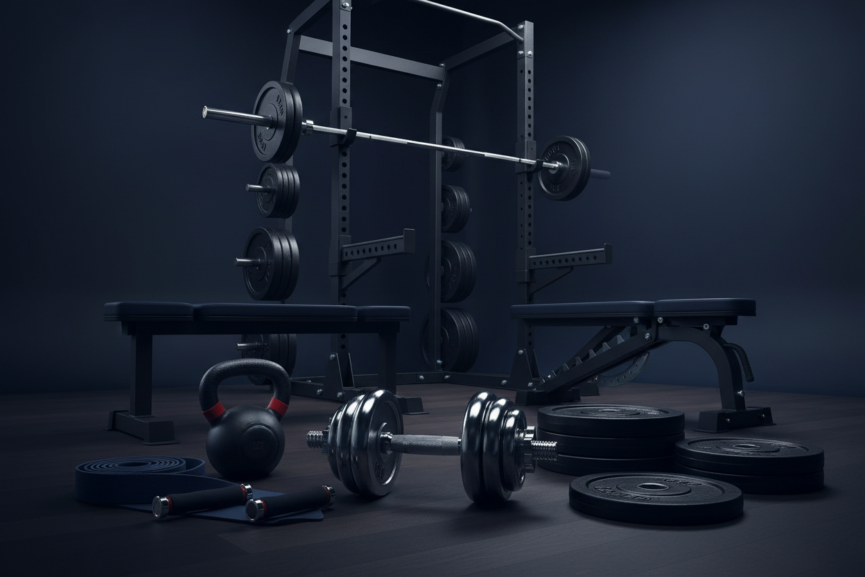 Health And Fitness