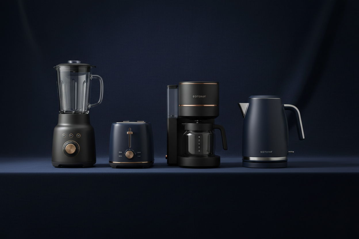 Kitchen Appliances