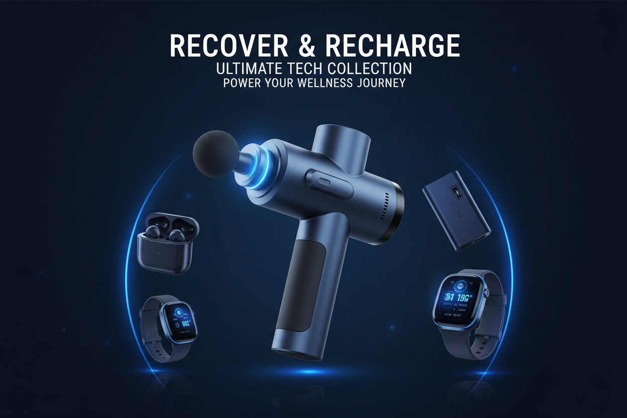 Gadgets