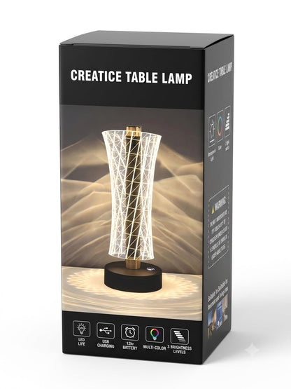 Creative Table Lamp
