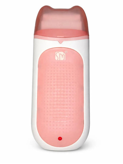 Depilatory Wax Heater
