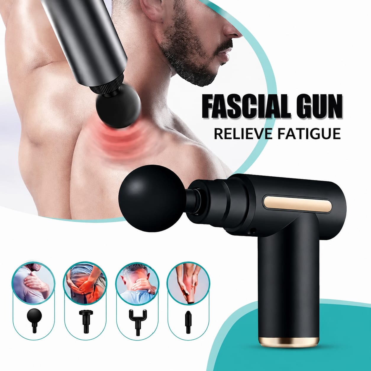 Massage Gun