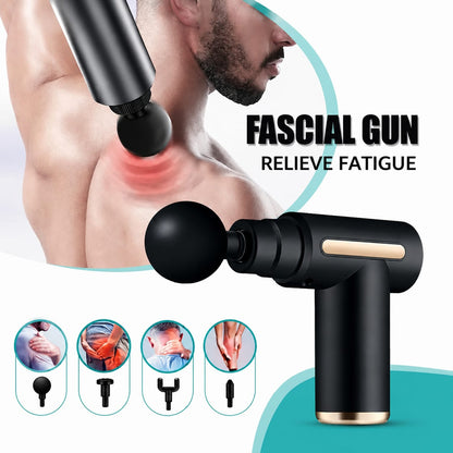 Massage Gun