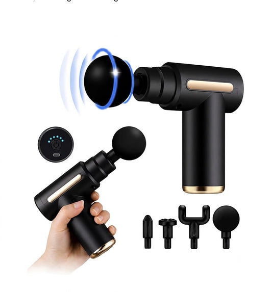 Massage Gun