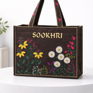 sookhri brown women's bag