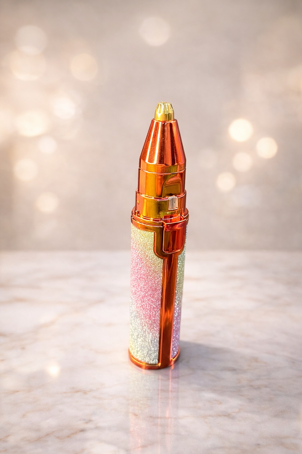 Eyebrow Trimmer - Image 2